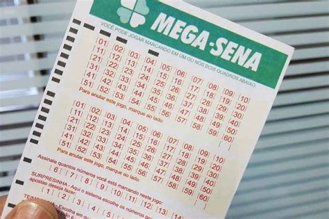 úúltimo resultados da mega sena